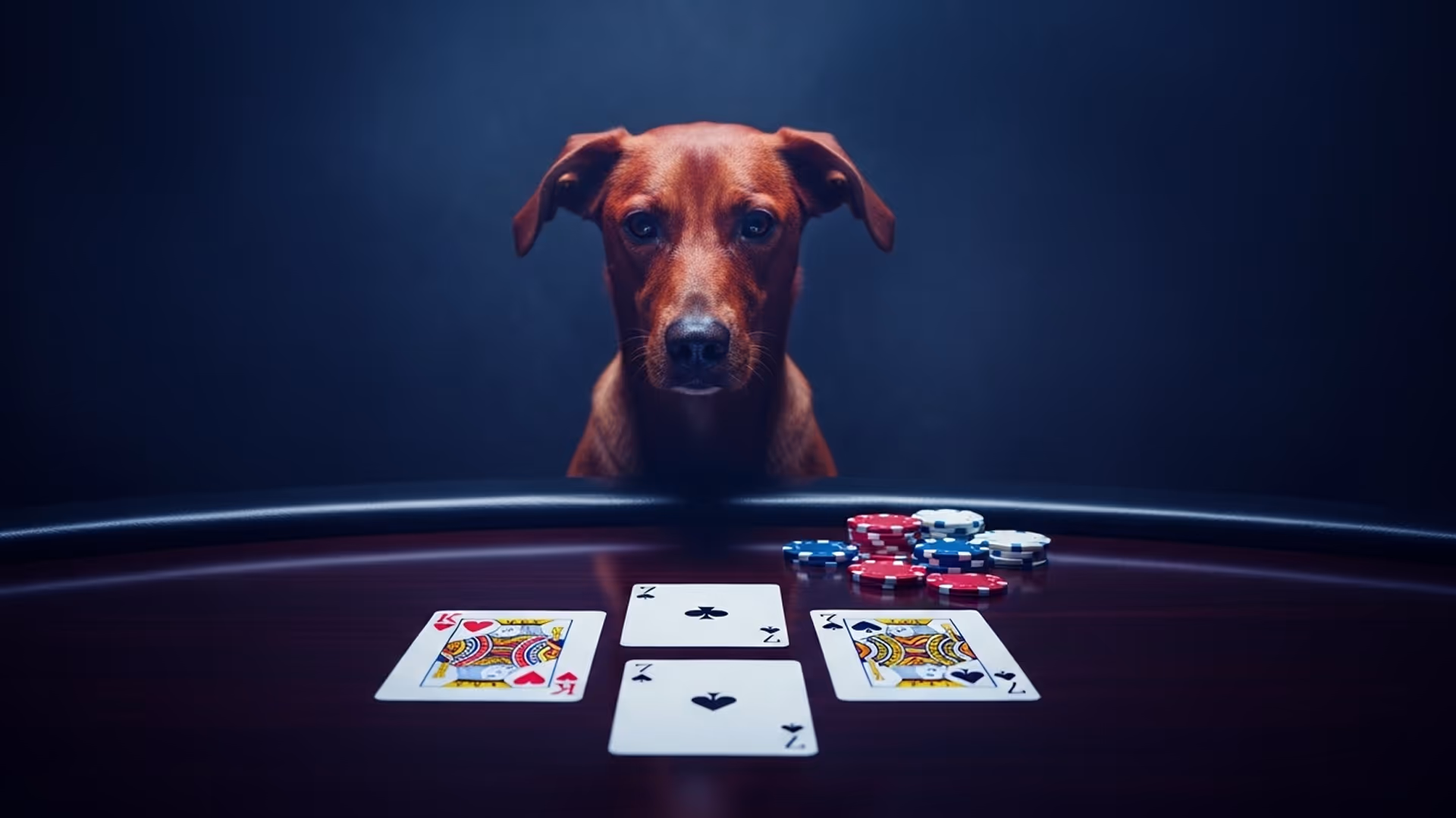 Red Dog Poker: Simple Rules and Strategy for Easy Wins