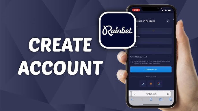 Rainbet Mobile Guide 2026: How to Use Rainbet on Android, iOS & Mobile Browser