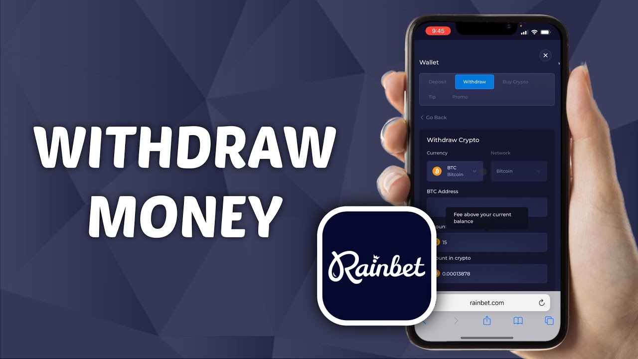 Rainbet Withdrawal Times: How Fast Are Crypto Payouts Really?